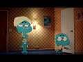 Gumball But Only When Your Parents Walk In