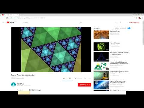 Matematica Gimnaziu   Linia mijlocie in triunghi