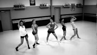 Blake McGrath Motion Picture Choreography Contest