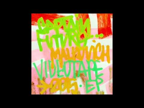 Captain Futuro & Malkovich _ Video Tape #videotape #ep #freedownload