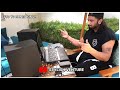 Yo Yo Honey Singh Making Beats In Open Studio Dil Chori Urban Version