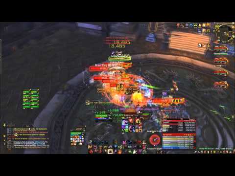 Council of Elders (10-man normal)