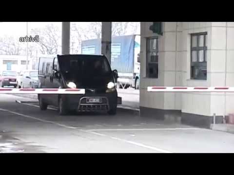 Știre Etv/ 18.07.2017 – MITĂ REFUZATĂ LA VAMĂ