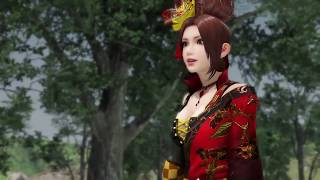 そらもう戦国無双４DXやろ ＃８《無双演武・関東の章》【実況】
