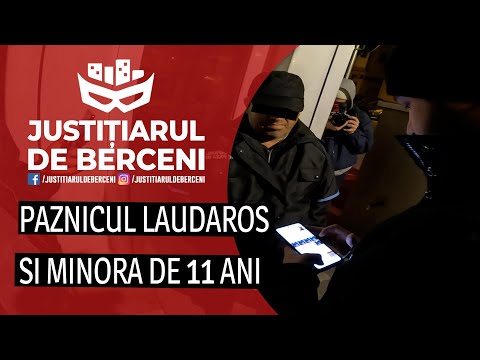 EPISODE 61: DUMITRU PAZNICUL - RELATII INTERZISE LA MUNCA