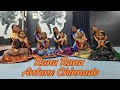 Ranu Ranu Antune Chinnado Song Kishan Rawlo Choreography Youtubeshorts Trending Shorts Dance
