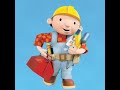 Bob The Builder Chase Music 1