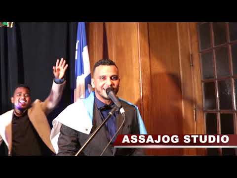 Arido iyo Heestii II Kalay