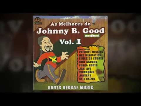 Leões de Israel - Ouça a Profecia