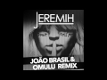Jeremih feat YG - Don't Tell Em (João Brasil e ...