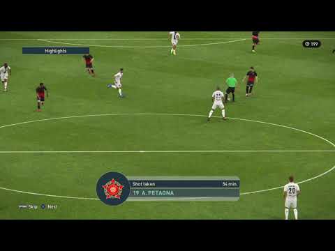 Highlights FK Sloboda Tuzla - Gospoda 0:6