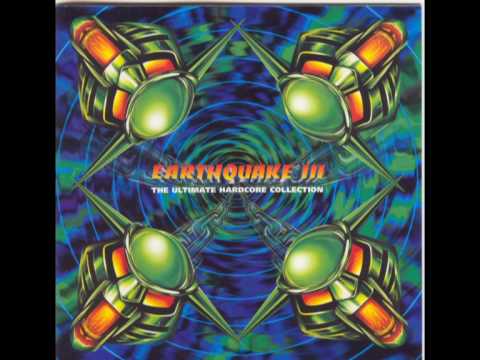 Tony Salmonelli - Hey ! [Buzzy's Ragga Mix]