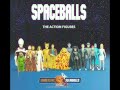Spaceballs The Fan Made Toy Commercial