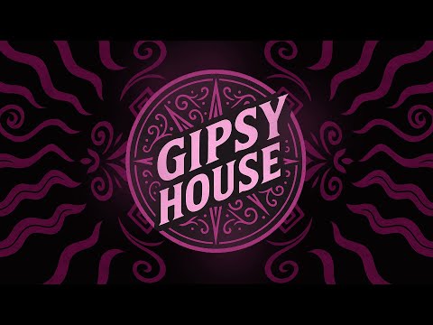 "MANTRA" - Balkan House - Gipsy House - 2025