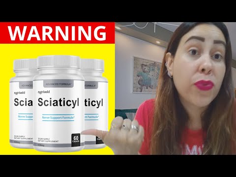 Sciaticyl Review 2025 – (LEGIT or FAKE?) – The Natural Relief for Sciatic Nerve Pain That Works!