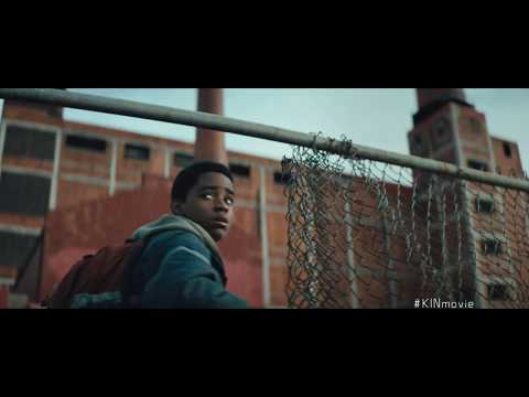 KIN - Official TV Spot [Survivor] HD