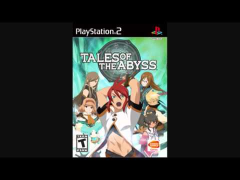 Matt's Fav VGM #302 Tales Of The Abyss Eternal Mind