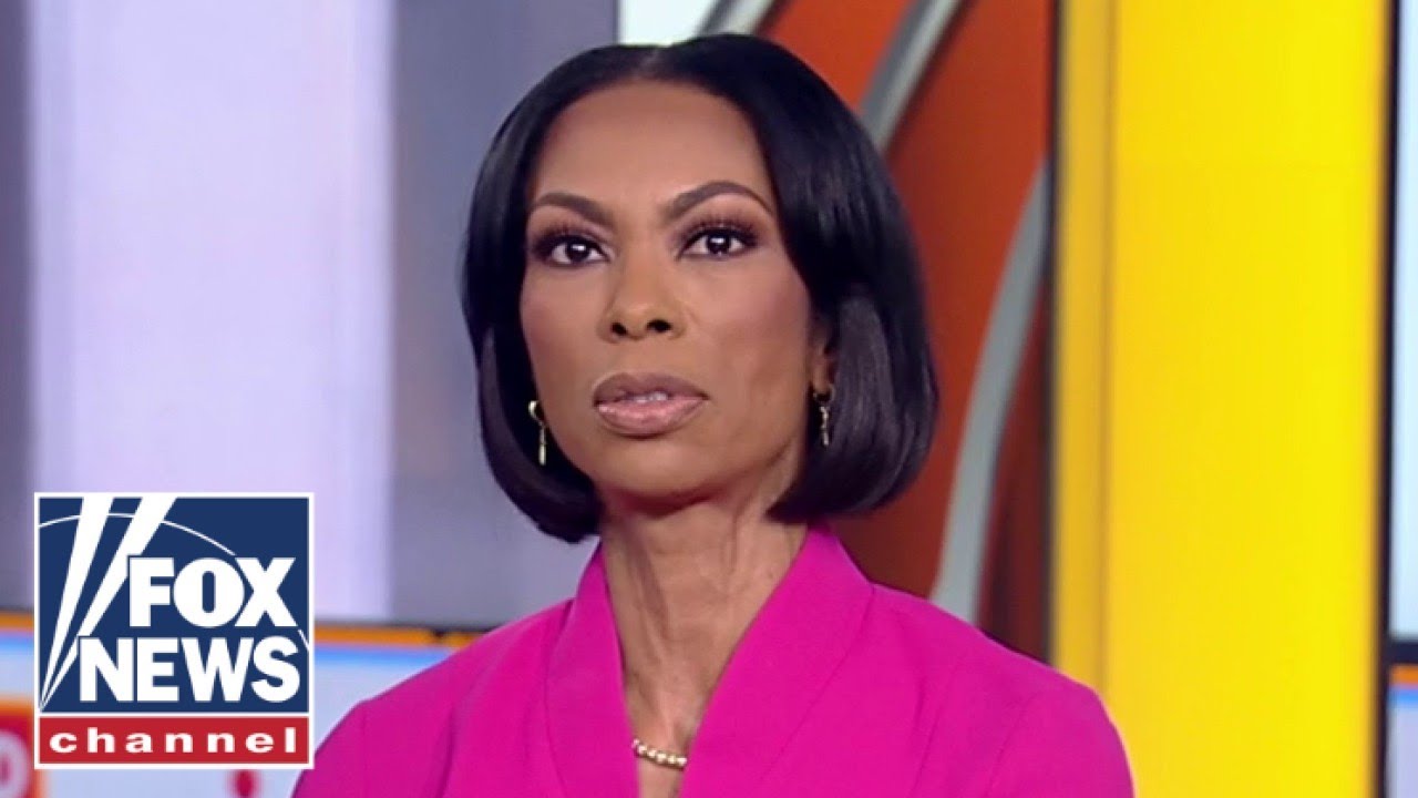 Harris Faulkner: This is HORRIFIC!