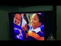 Closing To Monsters Inc 2002 VHS Part 2