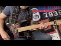 Bill Champlin - Without You (AOR Guitar Cover)