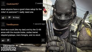 I used a Pornhub Class Loadout and this happened...