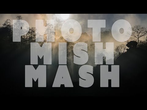 *SPECIAL* Photo Mish Mash - GH5s, Images Critiqued and more