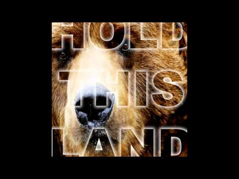 Pete Lunn - Hold This Land For Me (2011)