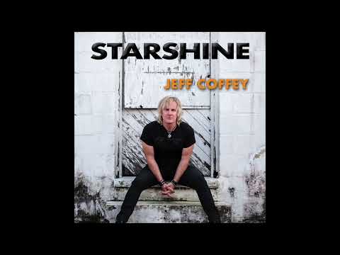 Jeff Coffey - "Starshine"