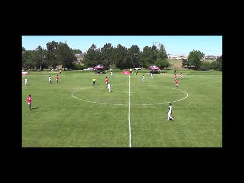 TFA  FC LA VS LA ROCA FC AD  #2
