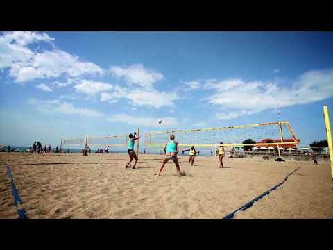 Anglet Destination Plage