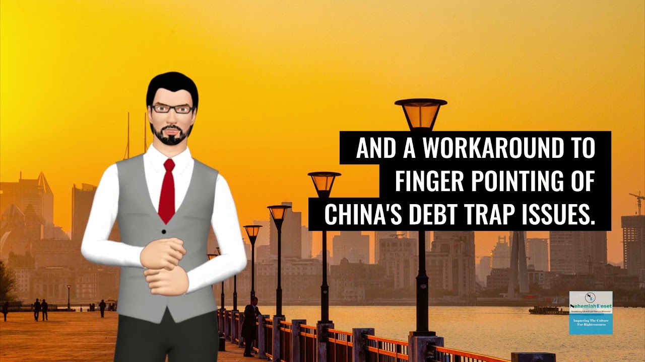 China Financing Series – Video 1