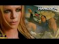 Charlize Theron Reveals Her Powers & Battles Will Smith | Hancock 4K Scene DEFAULT Thumbnail