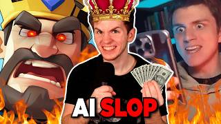 Kingshot Ads are FAKE (and Illegal)