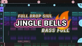 Download lagu DJ FULL DROP SIUL 🔥 JINGLE BELLS (Prengky Gantay Remix) BASSGILANGGE mp3 Download lagu DJ FULL DROP SIUL 🔥 JINGLE BELLS (Prengky Gantay Remix) BASSGILANGGE mp3