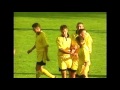 video: Siófok - FTC 2-4, 2000 - Összefoglaló