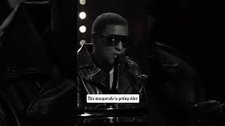 Babyface || Take a Bow