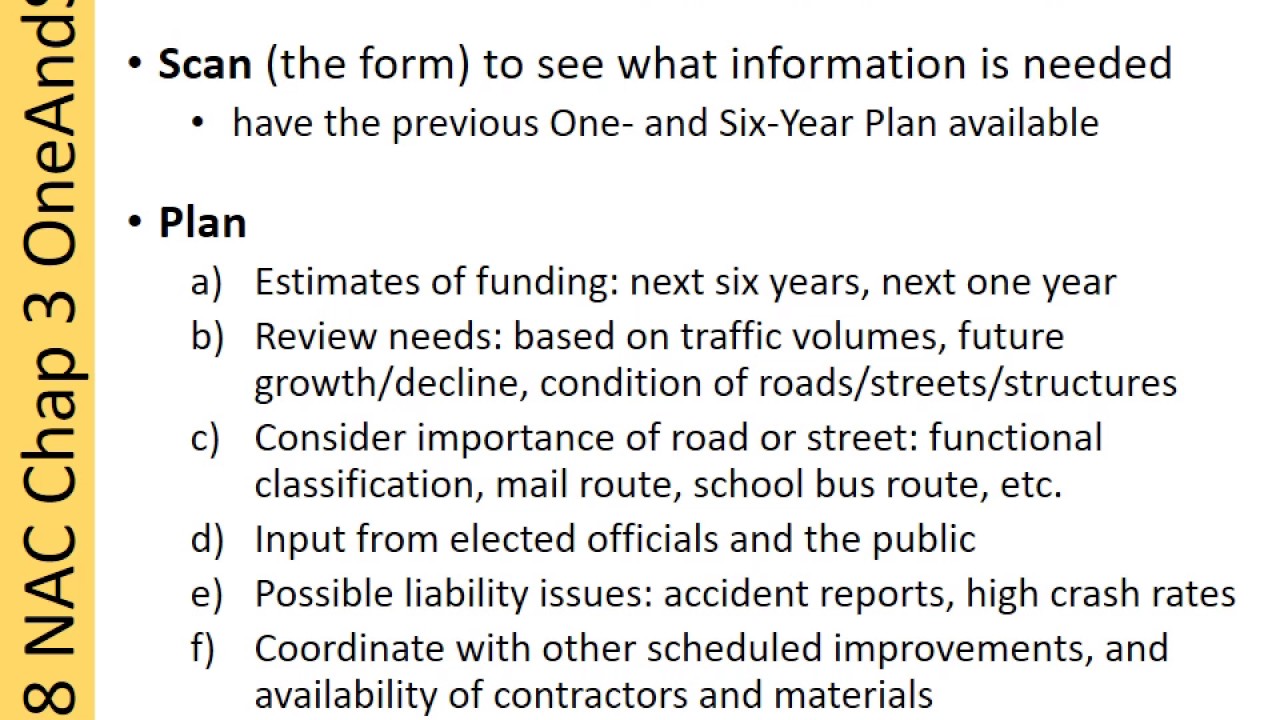 How to Fill Out OneAndSix Forms