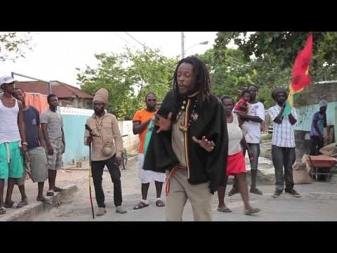 Droop Lion - Time For Love