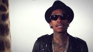 Wiz Khalifa - Outsiders [Music Video] 2015