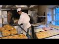 The Solitary Baker In A Tiny Italian Mountain Village Of 91 People Bread Pizza Breadsticks More