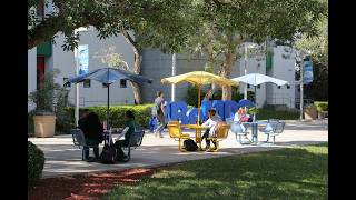MDC Homestead Campus Tour 2026