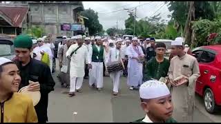 Download lagu HAUL AL HABIB HUSIN BIN AHMAD BARAQBAH || 8 JUMADIL AWAL 1443 H mp3
