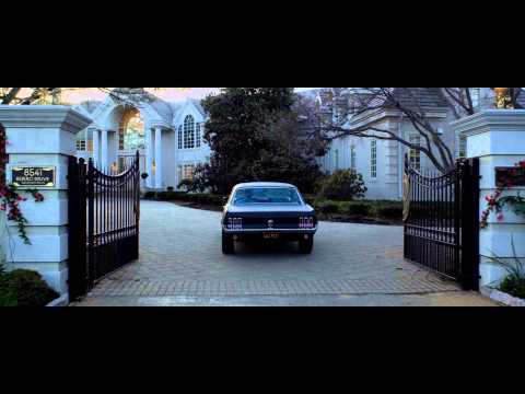 Крид: Наследие Рокки