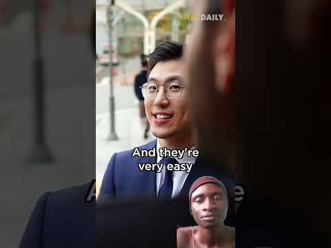 Easiest Alphabet in the World Isn't the Latin Alphabet? #funny #alphabet #challenge