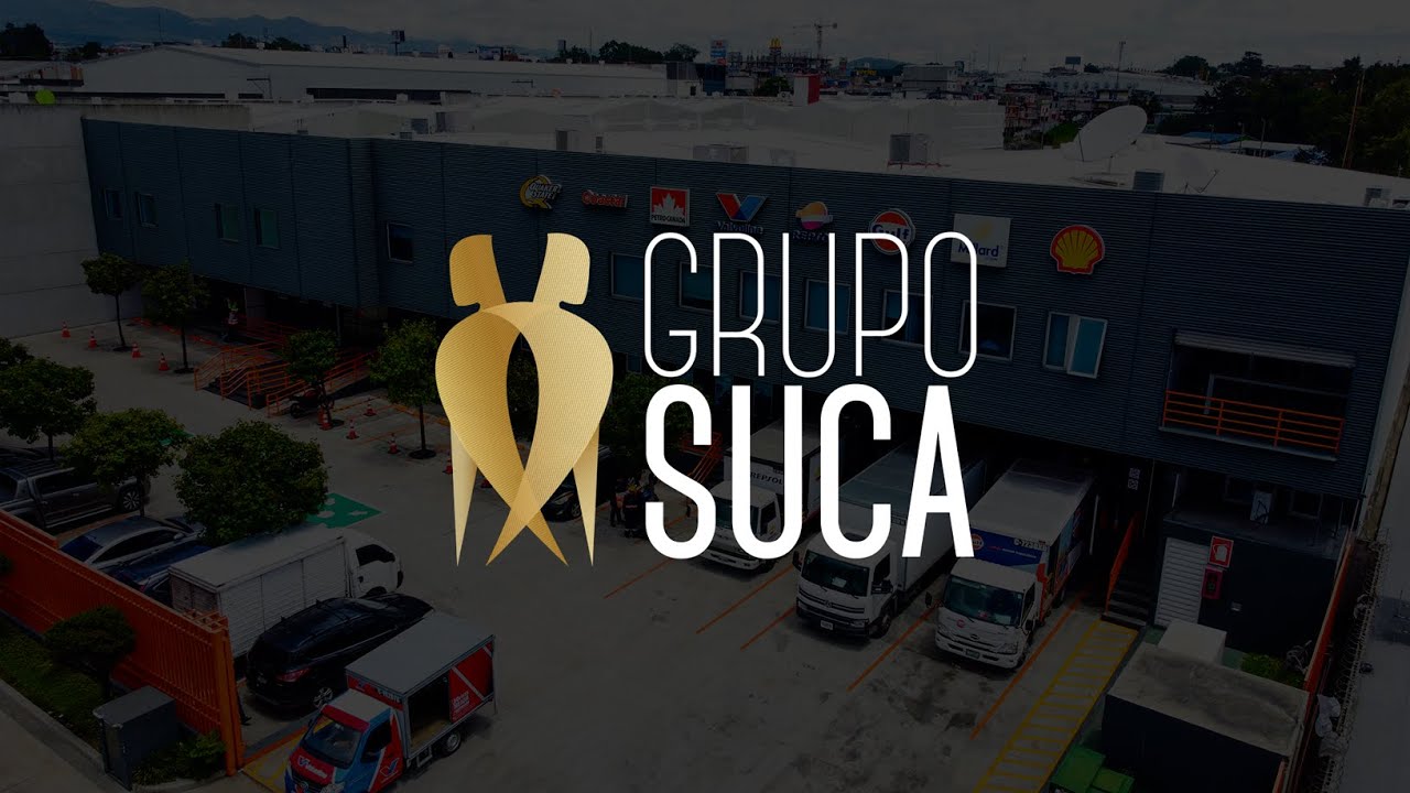 GRUPO SUCA