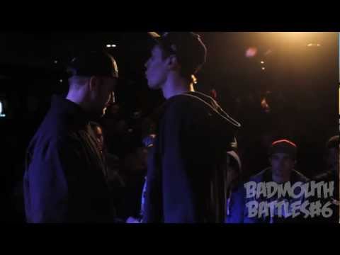 Kayce One vs Natrill