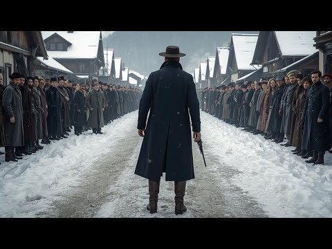 His Parents Were Killed by the Village Leader… Now He’s Back