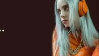 Download lagu billeelish lovely mp3