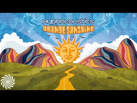 Hypnocoustics - Orange Sunshine