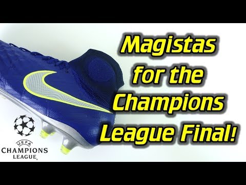 Nike Magista Obra 2 (Time To Shine Pack) - One Take Review + On Feet